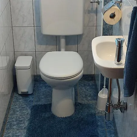 팜스테이 Walcheggerhof *