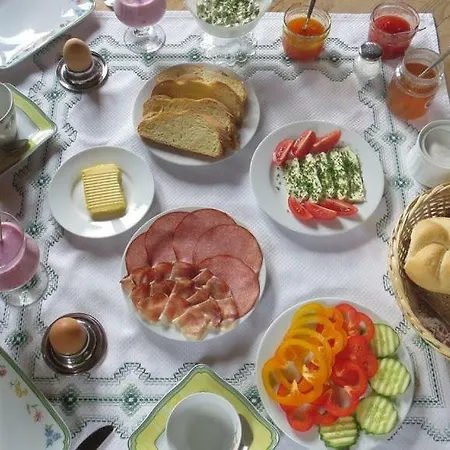 팜스테이 Walcheggerhof *