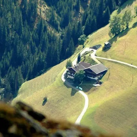 Walcheggerhof * Иннерфильгратен