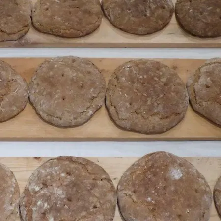 Walcheggerhof Κατάλυμα σε φάρμα *