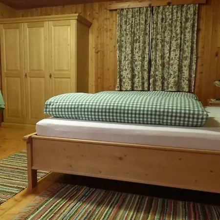 Walcheggerhof 팜스테이 *