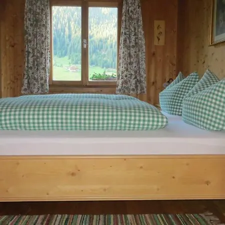 Walcheggerhof Innervillgraten