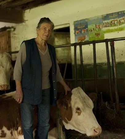 Walcheggerhof Κατάλυμα σε φάρμα *