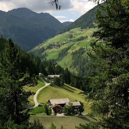 Walcheggerhof Фермерский дом