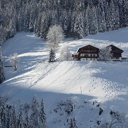 Фермерский дом Walcheggerhof *