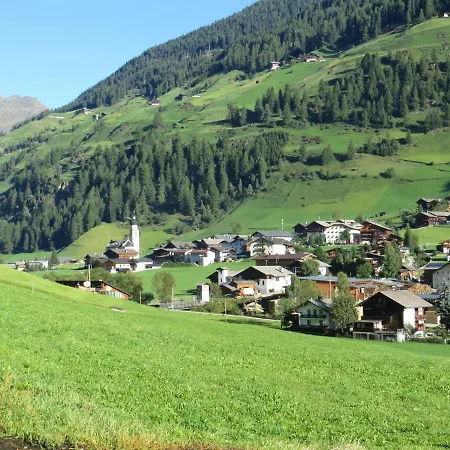 Walcheggerhof Alloggio per agriturismo *