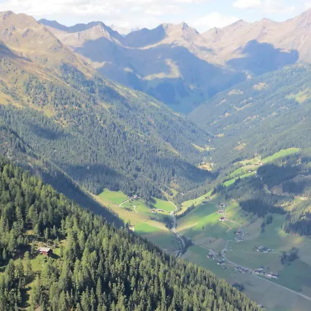 Walcheggerhof * 이너빌그라텐