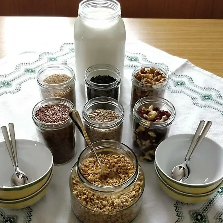 팜스테이 Walcheggerhof *