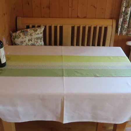 Walcheggerhof 팜스테이