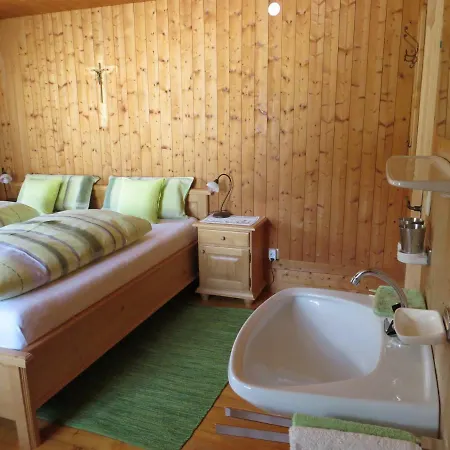 Walcheggerhof 팜스테이