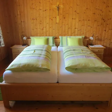 Walcheggerhof Alloggio per agriturismo