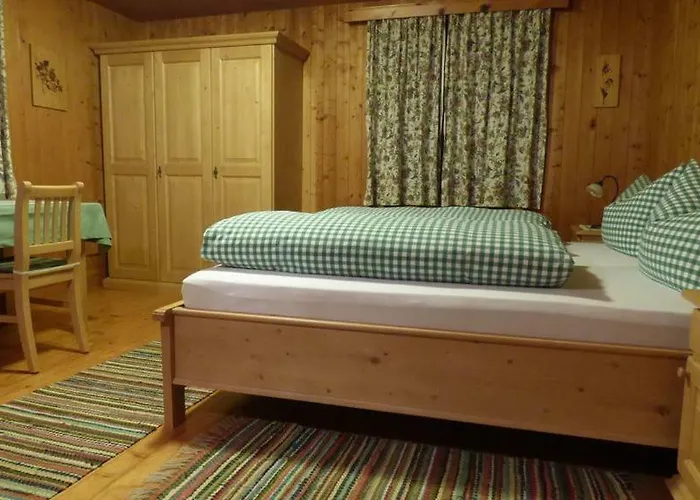 Walcheggerhof Alloggio per agriturismo *