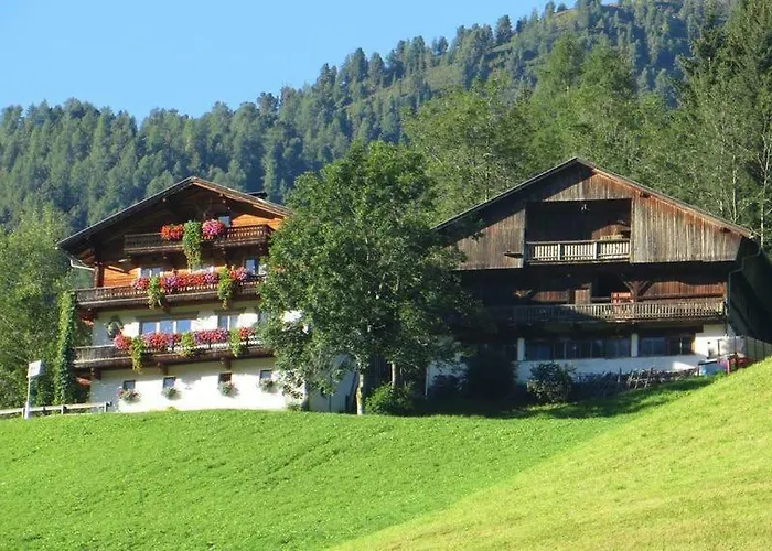 Walcheggerhof Alloggio per agriturismo *