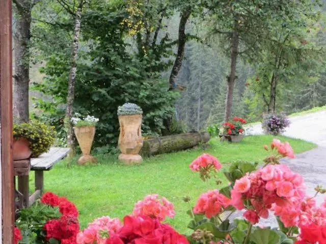 Walcheggerhof Alloggio per agriturismo Innervillgraten