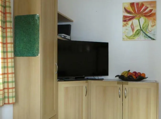 Feriegård Walcheggerhof