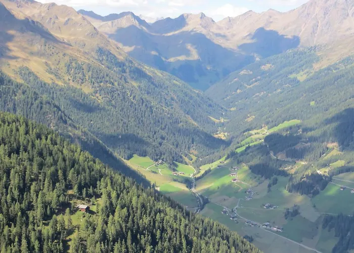 Walcheggerhof * Innervillgraten