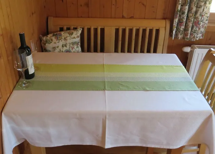 Walcheggerhof Alloggio per agriturismo