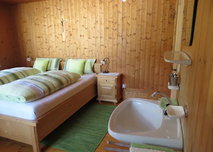 Walcheggerhof Feriegård