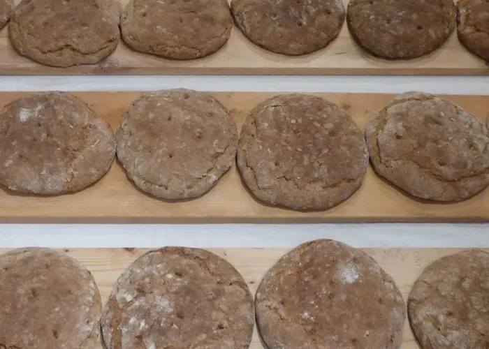 Walcheggerhof Séjour à la ferme *