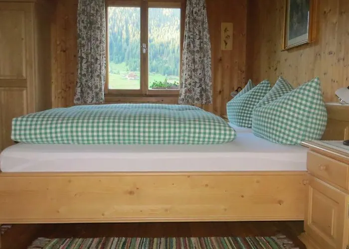 Walcheggerhof Innervillgraten