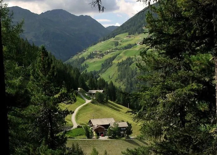 Walcheggerhof Séjour à la ferme