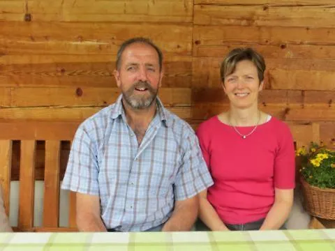 Séjour à la ferme Walcheggerhof *