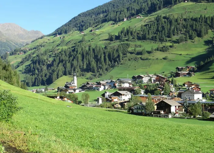 Walcheggerhof Séjour à la ferme *