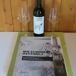 Gospodarstwo agroturystyczne Walcheggerhof Innervillgraten