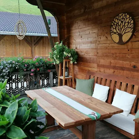Walcheggerhof *