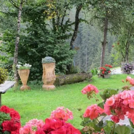 Walcheggerhof Фермерский дом Иннерфильгратен