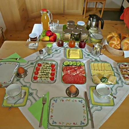 Walcheggerhof *
